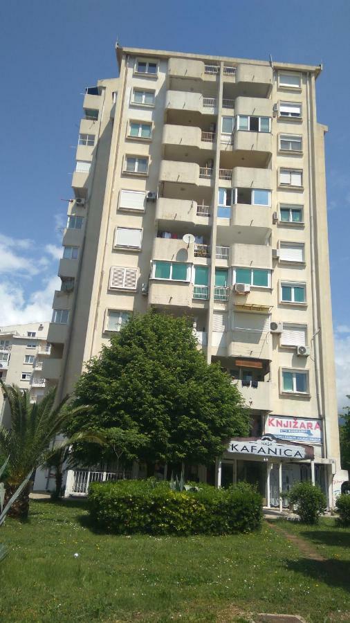 Apartments In Bar City Center エクステリア 写真