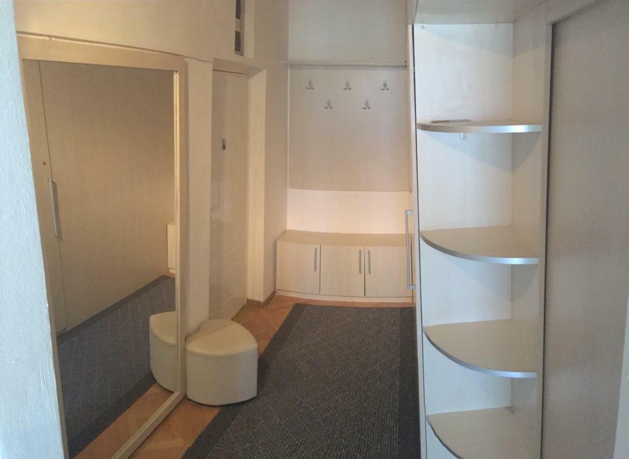 Apartments In Bar City Center エクステリア 写真